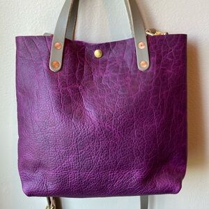 KMM Mini Tote
